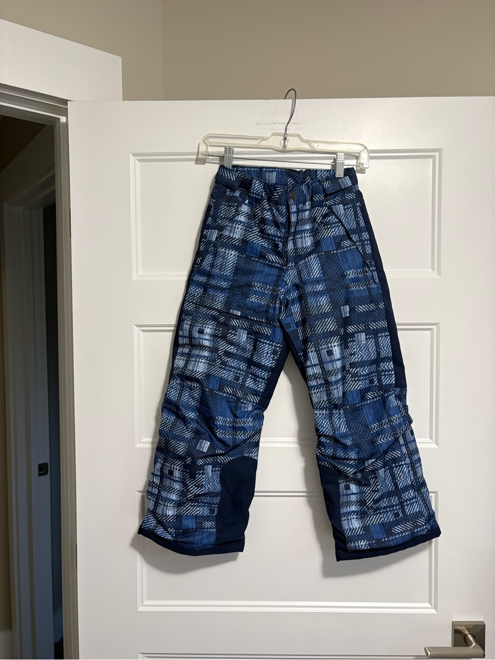 Columbia Insulated Snow ❄️ Ski ⛷️ Pants Sz Small